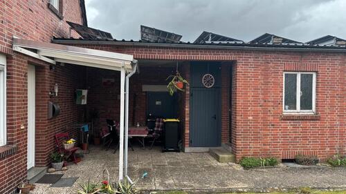 Foto - Mehrfamilienhaus, Wohnhaus in Neuenhaus zum Kaufen