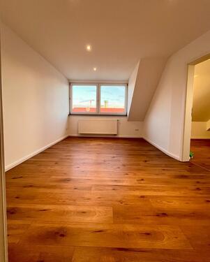 Foto - Etagenwohnung in Braunschweig zur Miete