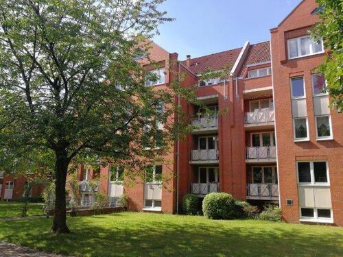 Foto - Für Studenten-Pärchen! 2 Zi.Whg. mit Balkon inkl. Pkw-Stellplatz an der Uni-Kiel