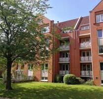 Für Studenten! 2 Zi.Whg. mit Balkon inkl. Pkw-Stellplatz an der Uni-Kiel