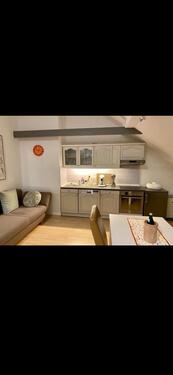 Foto - 1 Zimmer Dachgeschoßwohnung zur Miete in Bochum