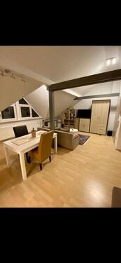 Foto - 1 Zimmer Dachgeschoßwohnung in Bochum