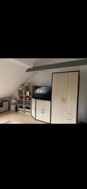Foto - Dachgeschoßwohnung in Bochum zur Miete