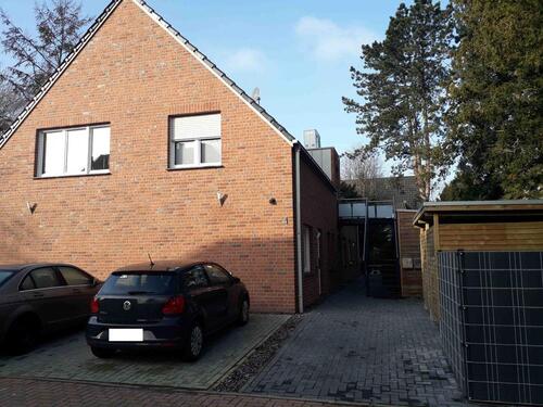 Foto - 2 Zimmer Erdgeschoßwohnung zur Miete in Stadtlohn