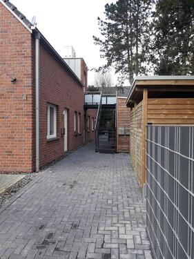 Foto - 2 Zimmer Erdgeschoßwohnung in Stadtlohn