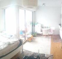 Furnished Apartment for Rent in Regensburg - Candis District