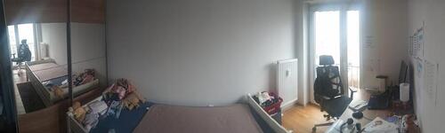 Foto - 2 Zimmer Etagenwohnung in Regensburg
