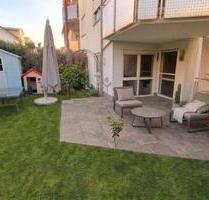 Provisionsfreies Gartenidyll- 3-Zimmer EG-Whng. - Bad Friedrichshall
