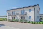 Foto - Seltene Chance! Neuwert. Gartenwhg. in ruhiger und zentraler Lage