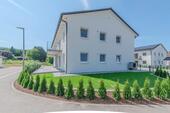 Foto - 4 Zimmer Erdgeschoßwohnung zur Miete in Mainburg