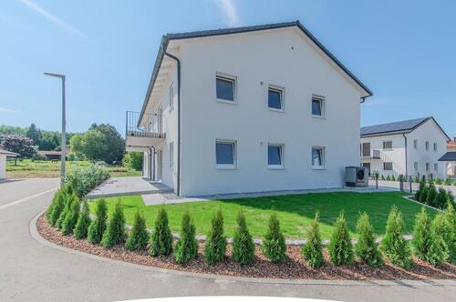 Foto - 4 Zimmer Erdgeschoßwohnung zur Miete in Mainburg
