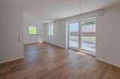 Foto - 4 Zimmer Erdgeschoßwohnung in Mainburg