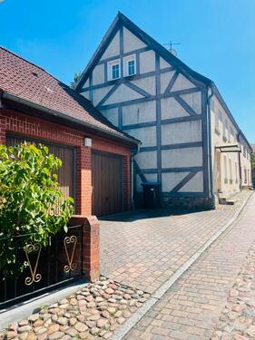 Foto - 5 Zimmer Einfamilienhaus zum Kaufen in Meyenburg