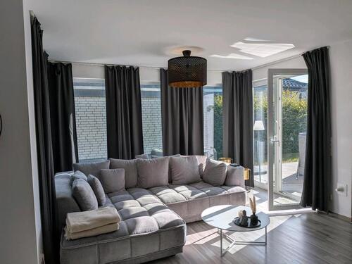 Foto - Erdgeschoss Wohnung mit Garten in Lippstadt zu verkaufen