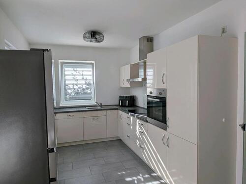 Foto - 4 Zimmer Erdgeschoßwohnung in Lippstadt