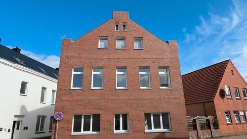 Foto - 4 Zimmer Etagenwohnung zur Miete in Heide