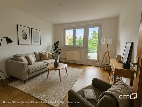 Foto - Today is your day! 750 € Einzugsgutschein* sichern!