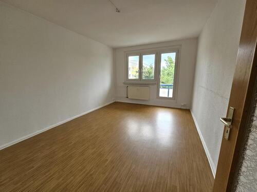 Foto - Etagenwohnung zur Miete in Halle (Saale)