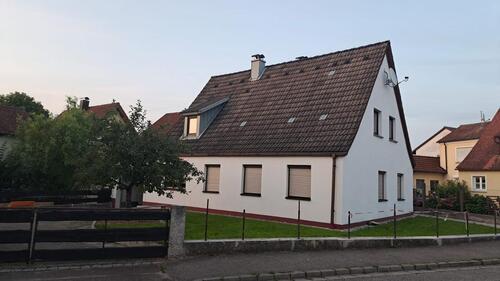 Foto - Einfamilienhaus zur Miete in Allersberg