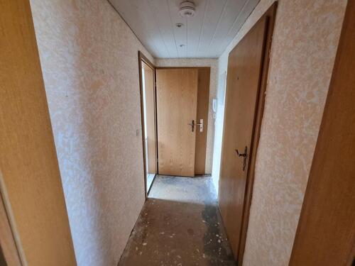 Foto - 2 Raum Wohnung Coswig - 265,00 EUR Kaltmiete,