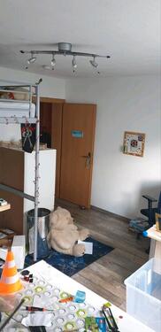 Foto - Etagenwohnung zur Miete in Koblenz