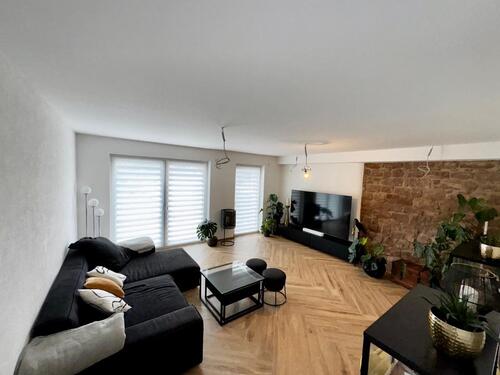 Foto - Etagenwohnung in Homburg