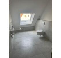 2–Zimmer-Wohnung mit Dachterrasse, Keller und Stellplatz - Bad Neustadt an der Saale