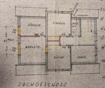 Foto - Einfamilienhaus in Hessisch Lichtenau