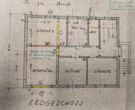 Foto - Einfamilienhaus in Hessisch Lichtenau zum Kaufen