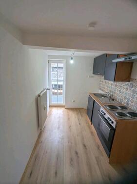 Foto - Etagenwohnung in Beltheim zur Miete