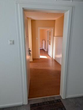 Foto - Helle 2-Zimmer-Dachgeschosswohnung mit Charme in zentraler Lage v