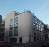 Exclusive Citywohnung Innenstadt 2 ZKB mit Balkon und Einbauküche - Saarbrücken