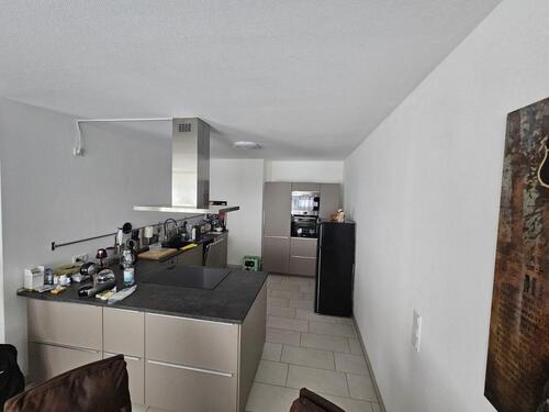 Foto - Etagenwohnung zur Miete in Saarbrücken