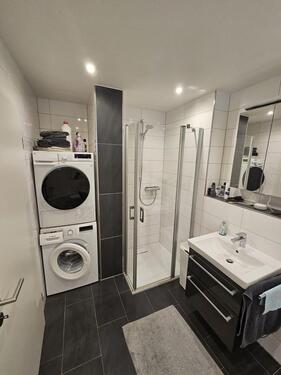 Foto - Etagenwohnung in Saarbrücken