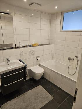 Foto - Etagenwohnung in Saarbrücken zur Miete