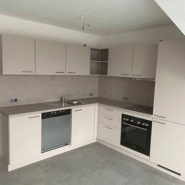 Foto - Traumwohnung mit großem Balkon in zentraler Lage