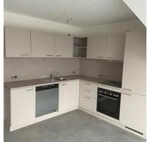 Traumwohnung mit großem Balkon in zentraler Lage - Wagenfeld