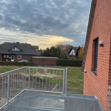 Foto - Etagenwohnung zur Miete in Wagenfeld