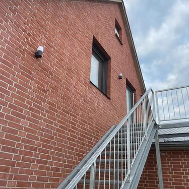 Foto - Etagenwohnung in Wagenfeld zur Miete