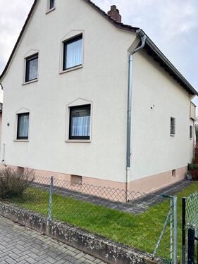 Foto - Einfamilienhaus zum Kaufen in Solms