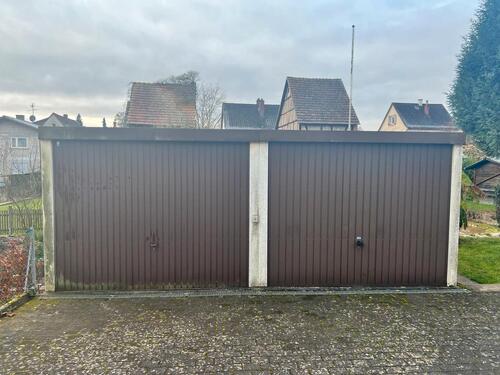 Foto - Einfamilienhaus in Solms