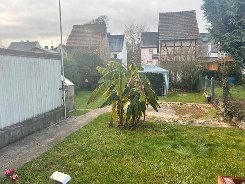 Foto - Einfamilienhaus in Solms zum Kaufen