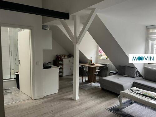 Foto - 3 Zimmer Etagenwohnung zur Miete in Hamburg