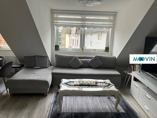 Foto - 3 Zimmer Etagenwohnung in Hamburg