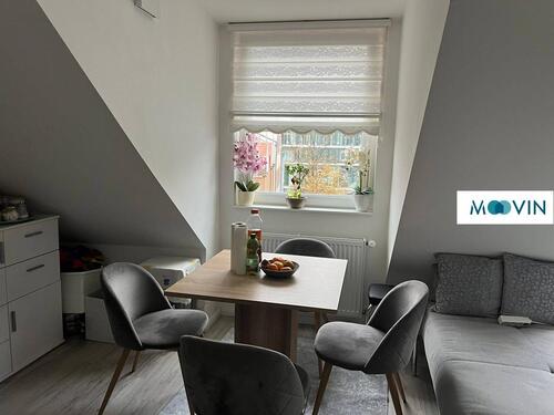 Foto - Etagenwohnung in Hamburg zur Miete