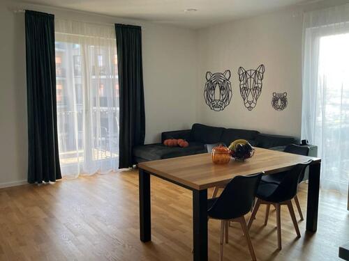 Foto - Zwischenmiete 3-Zimmer Spandau 