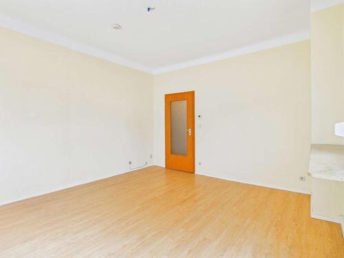 Foto - Etagenwohnung in Stuttgart zur Miete