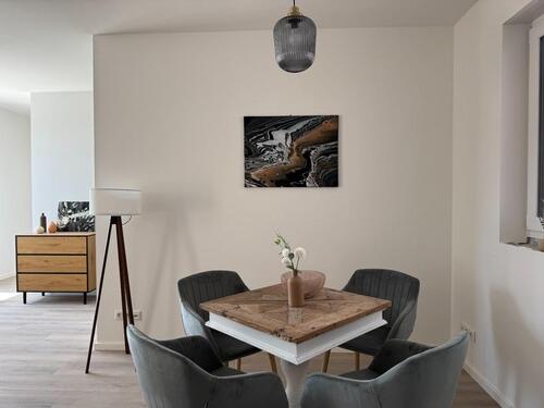 Foto - 2 Zimmer Etagenwohnung in Bad Vilbel