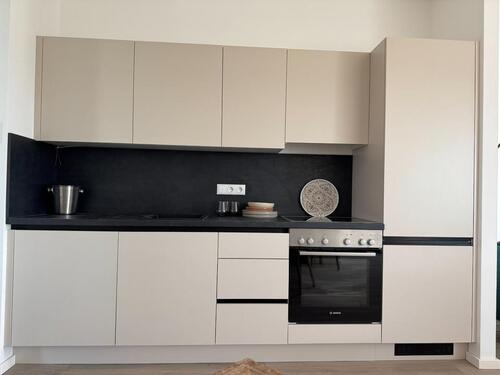 Foto - Etagenwohnung in Bad Vilbel zur Miete