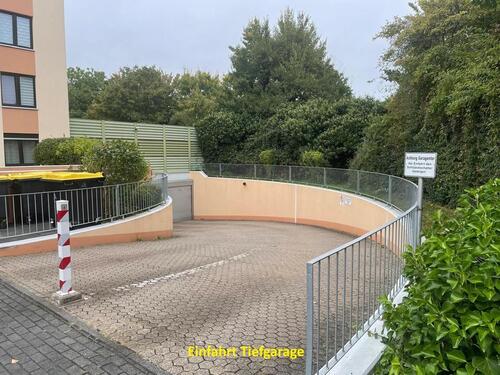 Foto - 3 Zimmer Etagenwohnung in Alfter